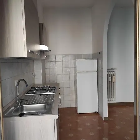 Apartamento Go! Roma