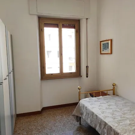 Go! Apartamento Roma