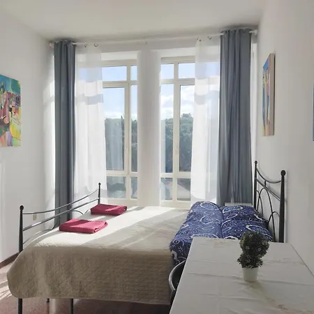 Go! Apartamento Roma