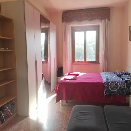 Go! Apartamento Roma