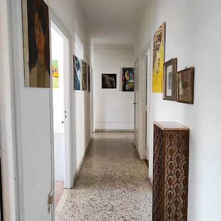Go! Apartamento Roma