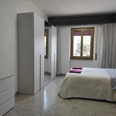 Apartamento Go!